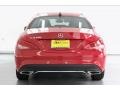 Jupiter Red - CLA 250 Coupe Photo No. 3