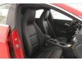 Jupiter Red - CLA 250 Coupe Photo No. 5
