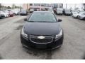Black Granite Metallic - Cruze LT Photo No. 2