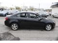 Black Granite Metallic - Cruze LT Photo No. 4