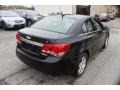 Black Granite Metallic - Cruze LT Photo No. 5