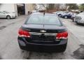 Black Granite Metallic - Cruze LT Photo No. 6