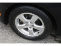 Black Granite Metallic - Cruze LT Photo No. 8