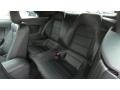 Ebony Rear Seat Photo for 2019 Ford Mustang #133099836
