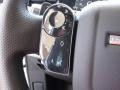 Cloud/Ebony Steering Wheel Photo for 2020 Land Rover Range Rover Evoque #133099839