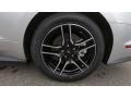2019 Ford Mustang GT Premium Convertible Wheel
