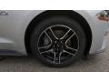 2019 Ford Mustang GT Premium Convertible Wheel