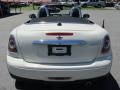 Pepper White - Cooper Roadster Photo No. 9