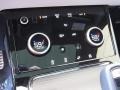 Cloud/Ebony Controls Photo for 2020 Land Rover Range Rover Evoque #133100049