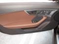 Brogue 2020 Jaguar F-TYPE R-Dynamic Convertible Door Panel