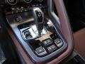  2020 F-TYPE R-Dynamic Convertible 8 Speed Automatic Shifter