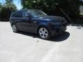 Loire Blue - Range Rover Sport HSE Photo No. 1
