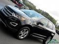 Shadow Black - Edge Titanium Photo No. 33