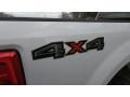 2019 Oxford White Ford F350 Super Duty XL Regular Cab 4x4  photo #9