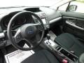 Crystal White Pearl - Impreza 2.0i 4-door Photo No. 17