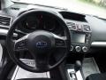 Crystal White Pearl - Impreza 2.0i 4-door Photo No. 18