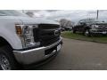 Oxford White - F350 Super Duty XL Regular Cab 4x4 Photo No. 24