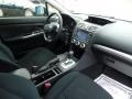 Crystal White Pearl - Impreza 2.0i 4-door Photo No. 34