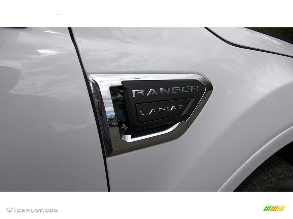 2019 Escape SEL 4WD - Oxford White / Medium Light Stone photo #25