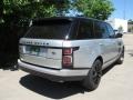 2019 Indus Silver Metallic Land Rover Range Rover Supercharged  photo #7