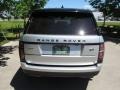 2019 Indus Silver Metallic Land Rover Range Rover Supercharged  photo #8
