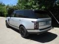 2019 Indus Silver Metallic Land Rover Range Rover Supercharged  photo #12
