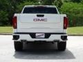 2019 White Frost Tricoat GMC Sierra 1500 Denali Crew Cab 4WD  photo #7