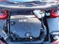 Crimson Red - G6 V6 Sedan Photo No. 17