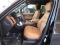Santorini Black Metallic - Range Rover Autobiography Photo No. 3