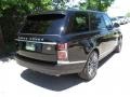 2019 Santorini Black Metallic Land Rover Range Rover Autobiography  photo #7