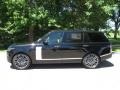 Santorini Black Metallic - Range Rover Autobiography Photo No. 11