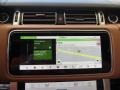 Santorini Black Metallic - Range Rover Autobiography Photo No. 37