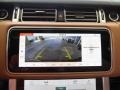 Santorini Black Metallic - Range Rover Autobiography Photo No. 38