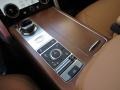 Santorini Black Metallic - Range Rover Autobiography Photo No. 41