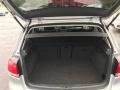 Reflex Silver Metallic - Golf 4 Door TDI Photo No. 8