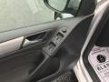 Reflex Silver Metallic - Golf 4 Door TDI Photo No. 10