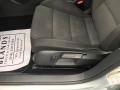 Reflex Silver Metallic - Golf 4 Door TDI Photo No. 11