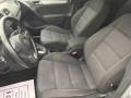 Reflex Silver Metallic - Golf 4 Door TDI Photo No. 12