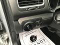 Reflex Silver Metallic - Golf 4 Door TDI Photo No. 13