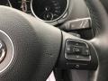 Reflex Silver Metallic - Golf 4 Door TDI Photo No. 15