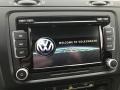 Reflex Silver Metallic - Golf 4 Door TDI Photo No. 17