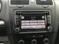Reflex Silver Metallic - Golf 4 Door TDI Photo No. 18