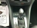 Reflex Silver Metallic - Golf 4 Door TDI Photo No. 20