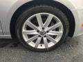Reflex Silver Metallic - Golf 4 Door TDI Photo No. 26