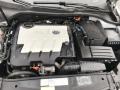 Reflex Silver Metallic - Golf 4 Door TDI Photo No. 29