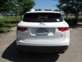 Polaris White - F-PACE 35t AWD Premium Photo No. 10