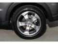 Modern Steel Metallic - HR-V LX Photo No. 14