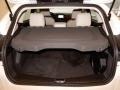 Oxford White - Focus Titanium Hatch Photo No. 8