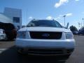 2007 Oxford White Ford Freestyle SEL  photo #3