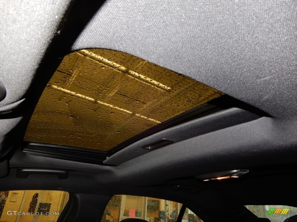 2018 Taurus Limited AWD - White Gold / Charcoal Black photo #20